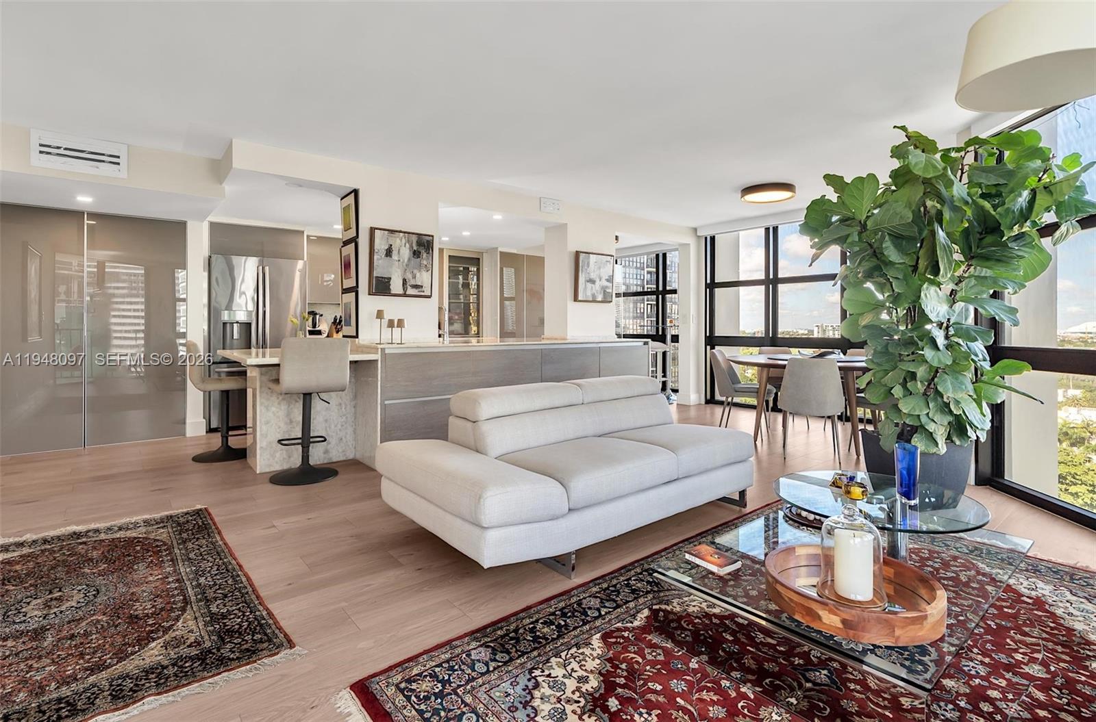 1865 BRICKELL AVENUE A1501