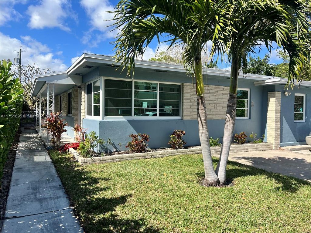 Photo of 821 N K Street #821, Lake Worth, FL 33460 (MLS # A11751695)