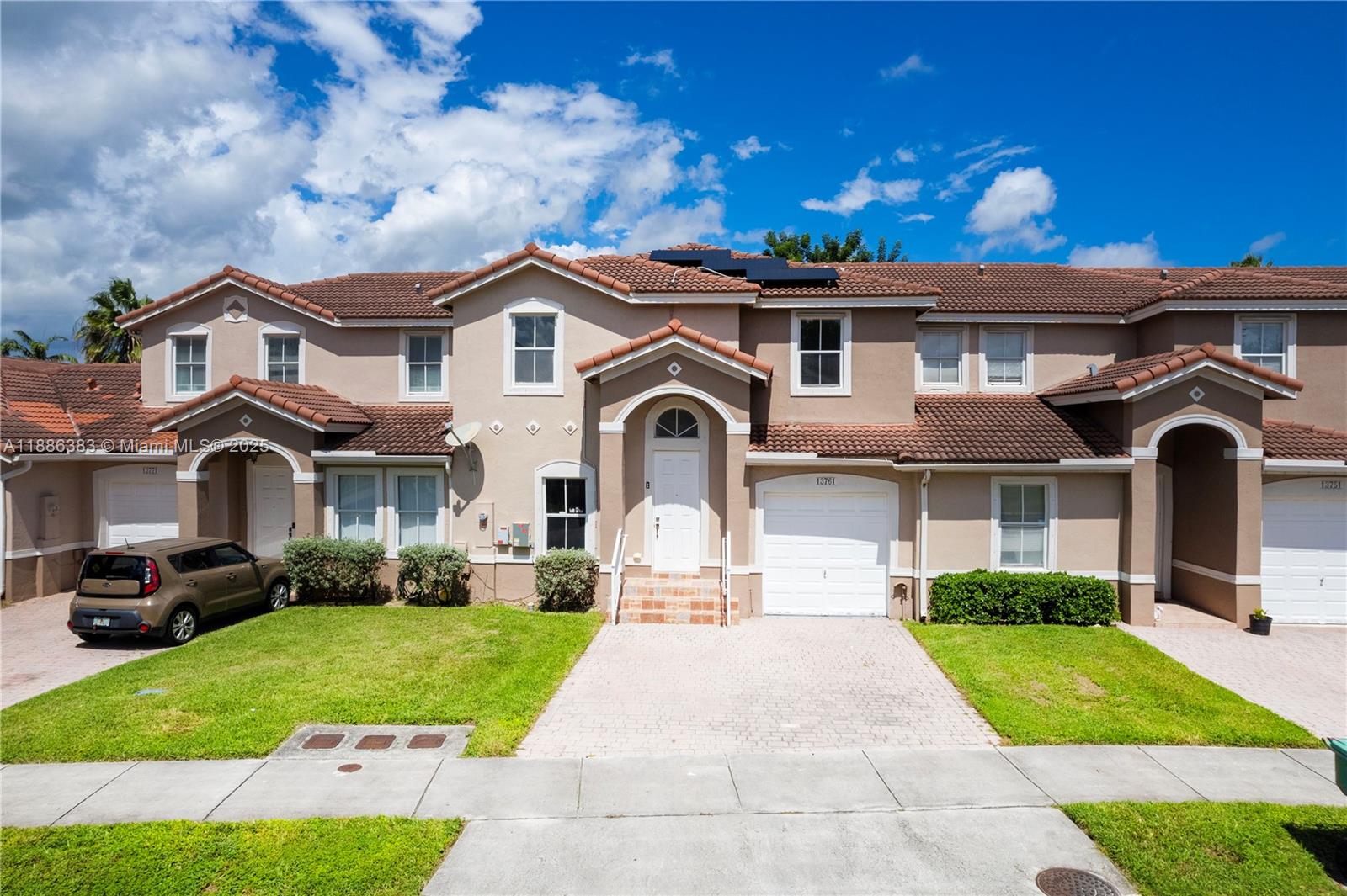 RIVERSIDE AT BISC NATL PK - Residential