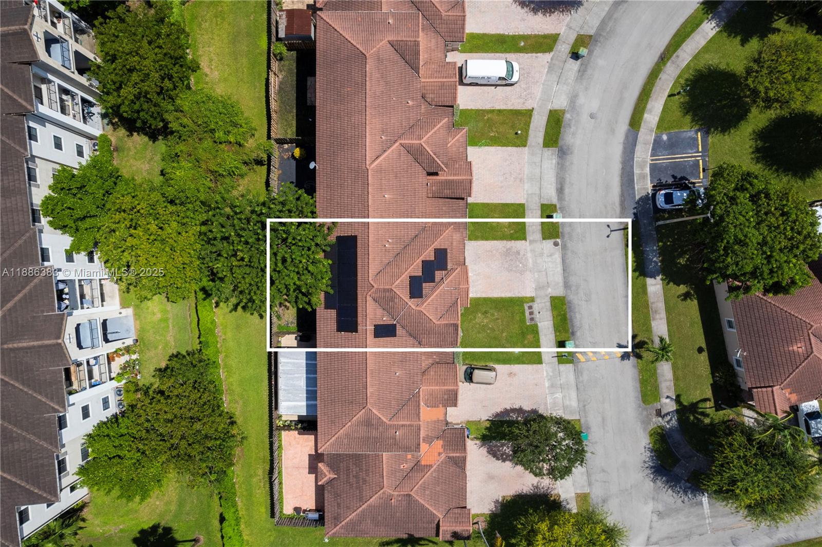 RIVERSIDE AT BISC NATL PK - Residential