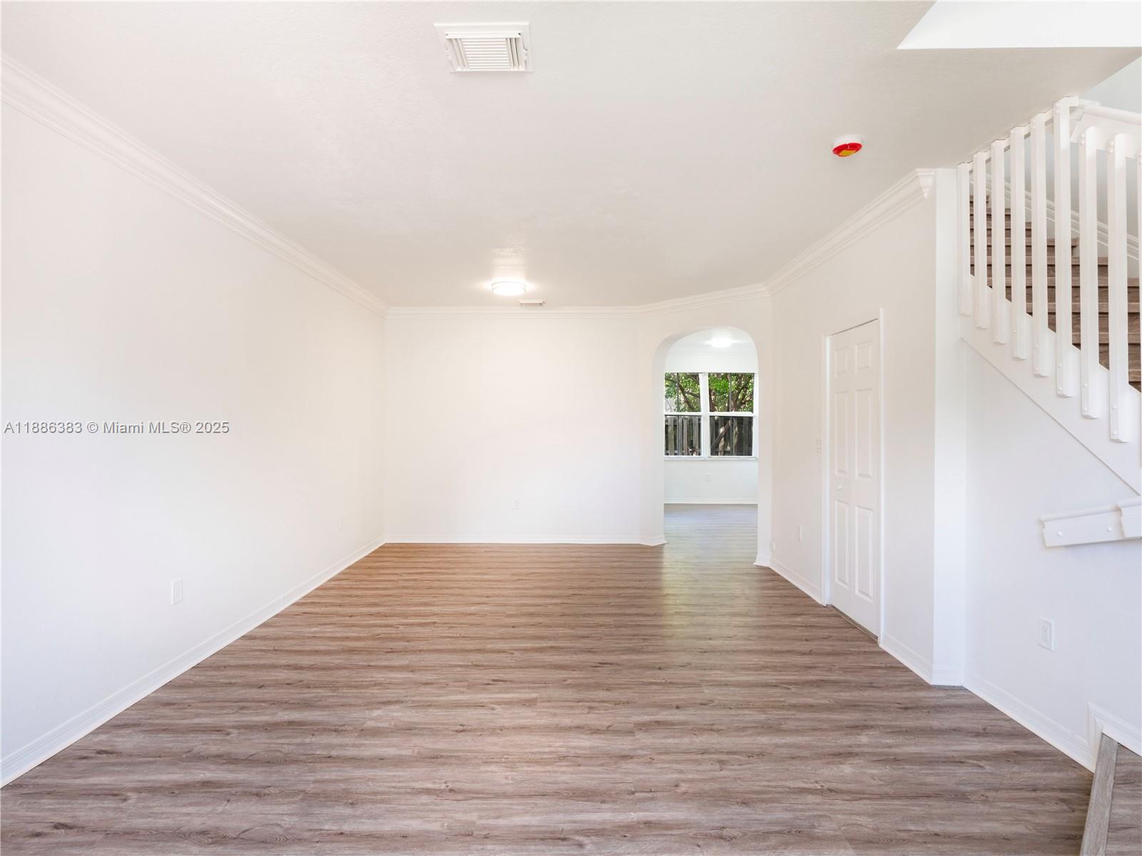 RIVERSIDE AT BISC NATL PK - Residential