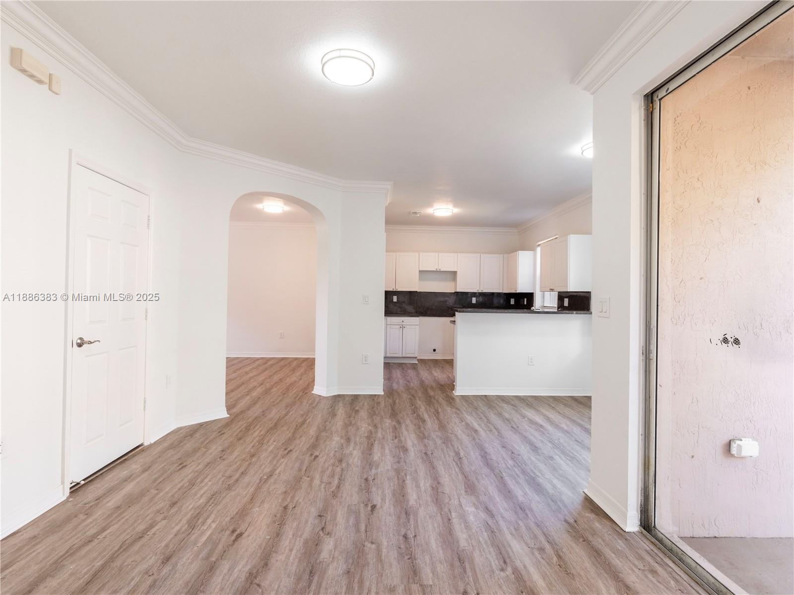 RIVERSIDE AT BISC NATL PK - Residential