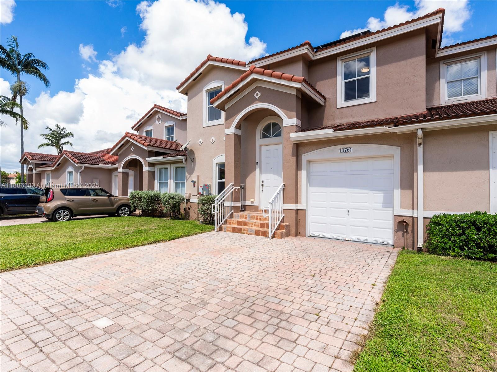 RIVERSIDE AT BISC NATL PK - Residential