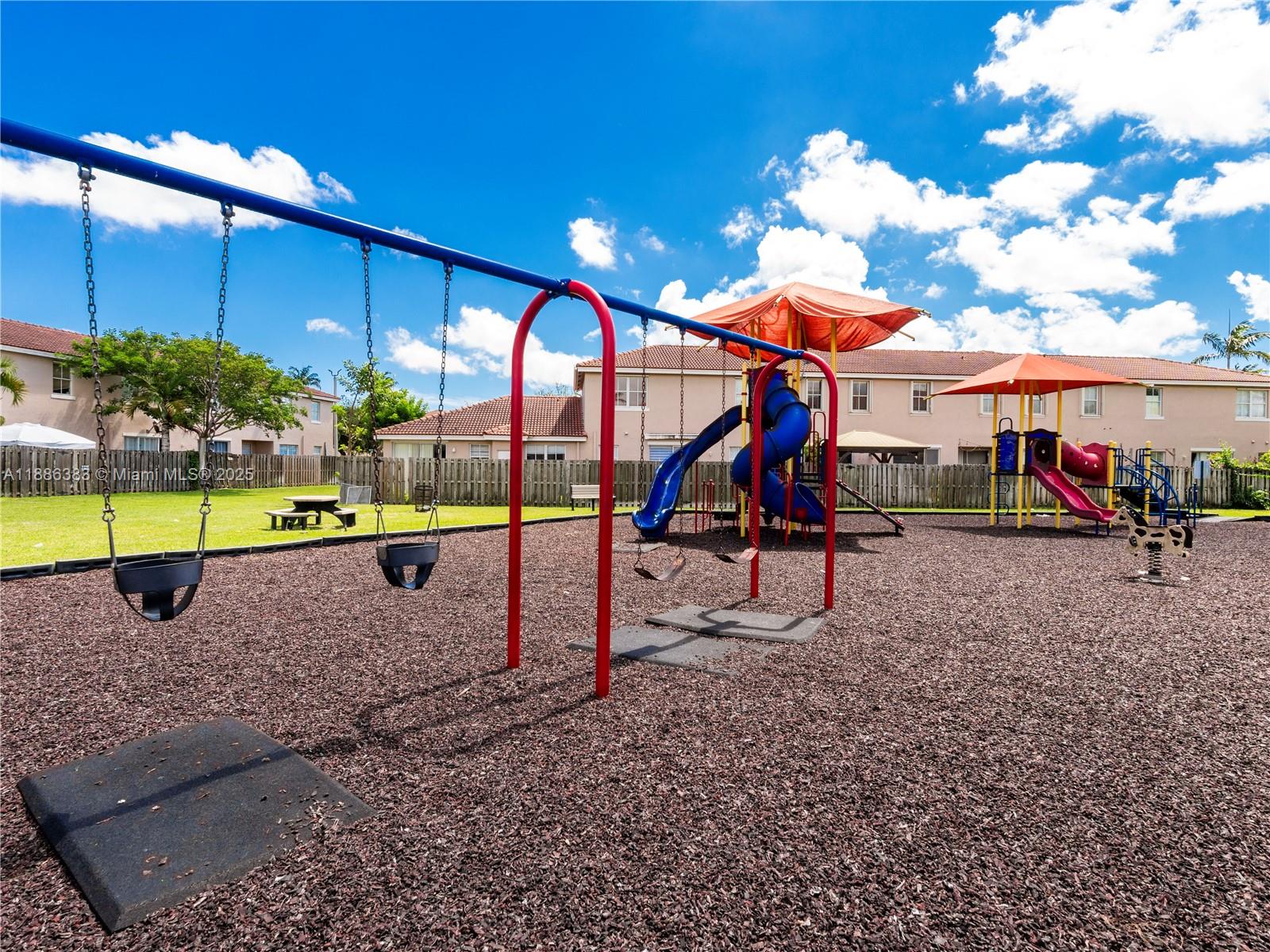 RIVERSIDE AT BISC NATL PK - Residential