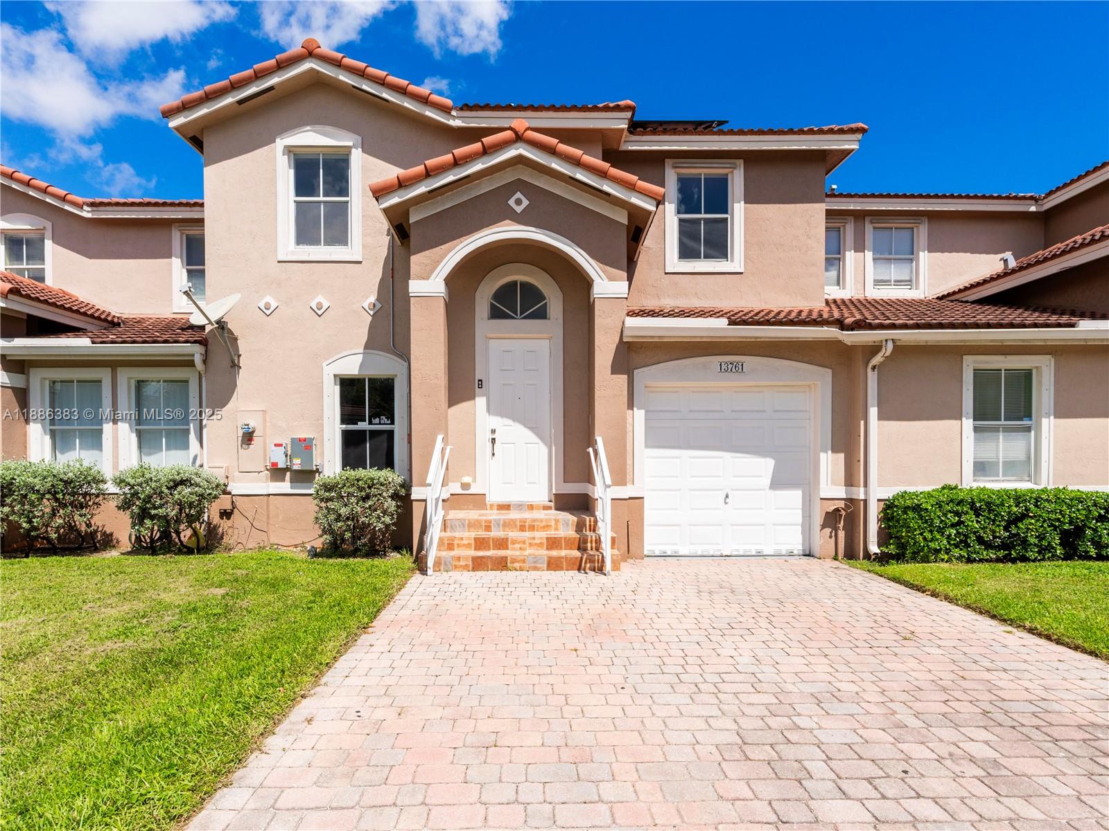 RIVERSIDE AT BISC NATL PK - Residential