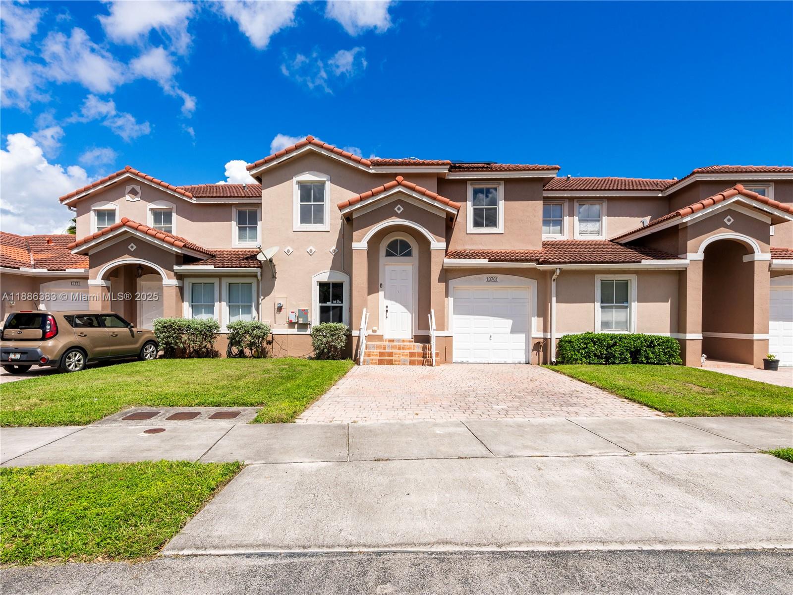 RIVERSIDE AT BISC NATL PK - Residential