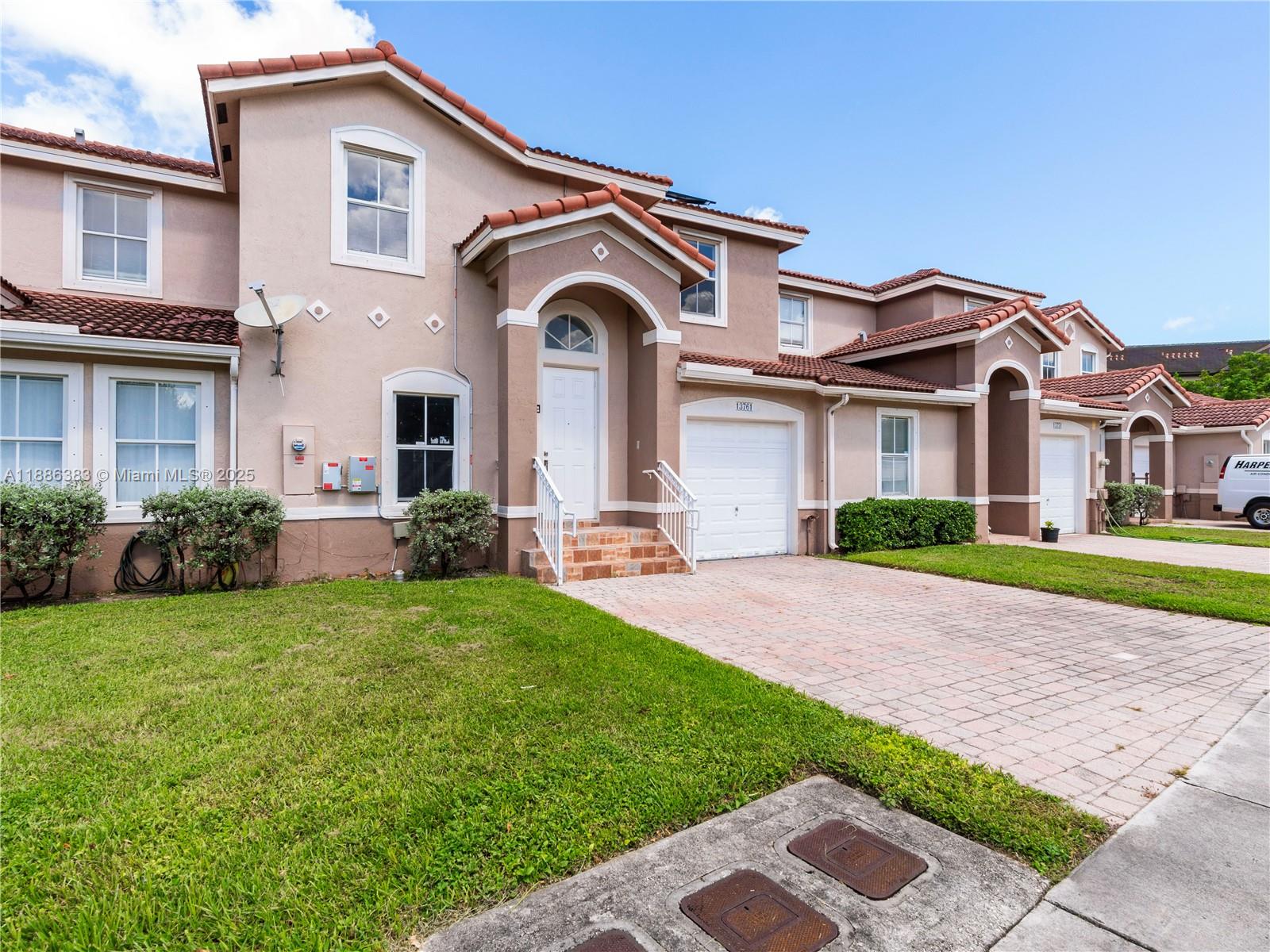 RIVERSIDE AT BISC NATL PK - Residential