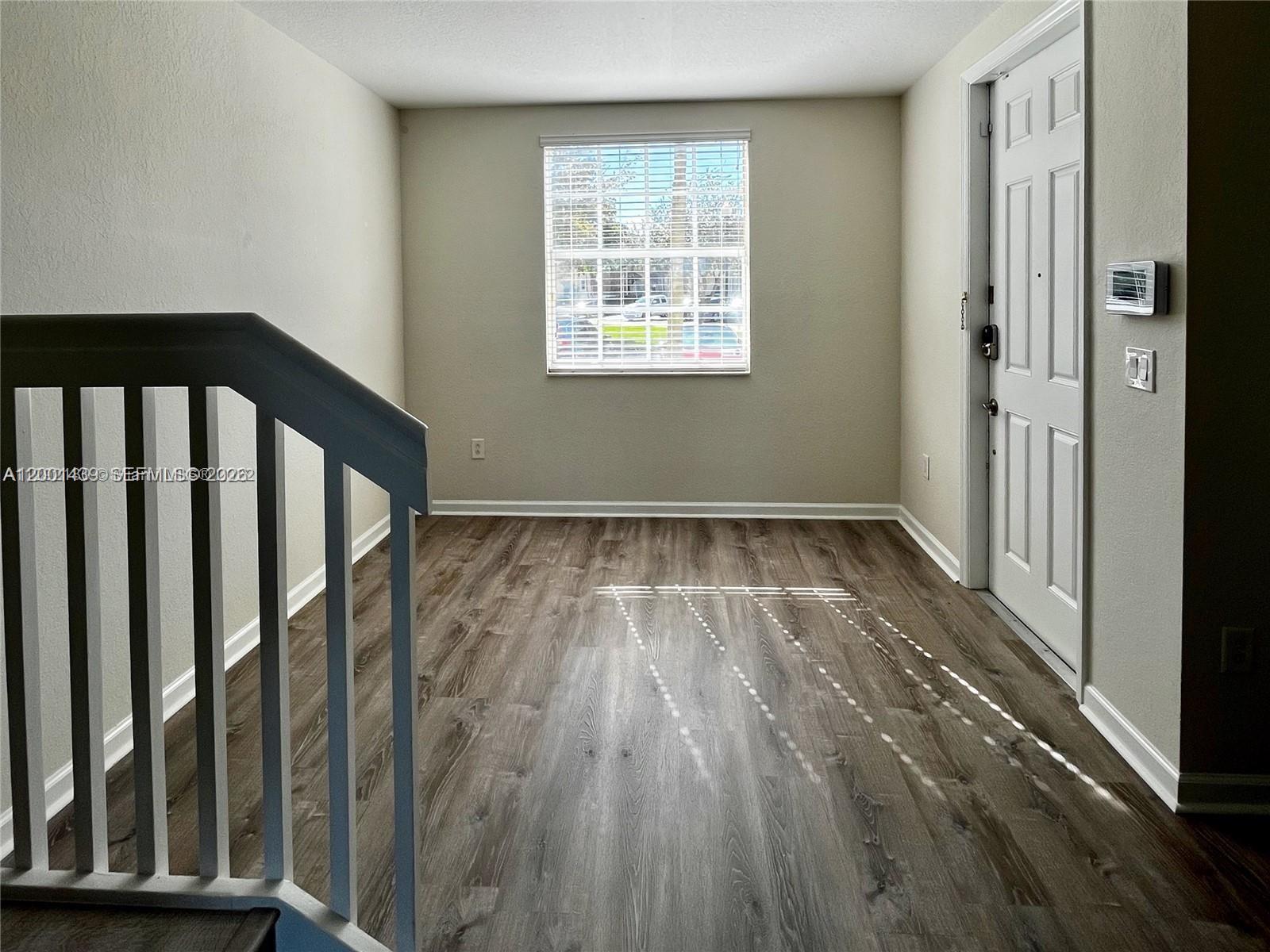 THE SHORES CONDO NO 3 - Residential Lease