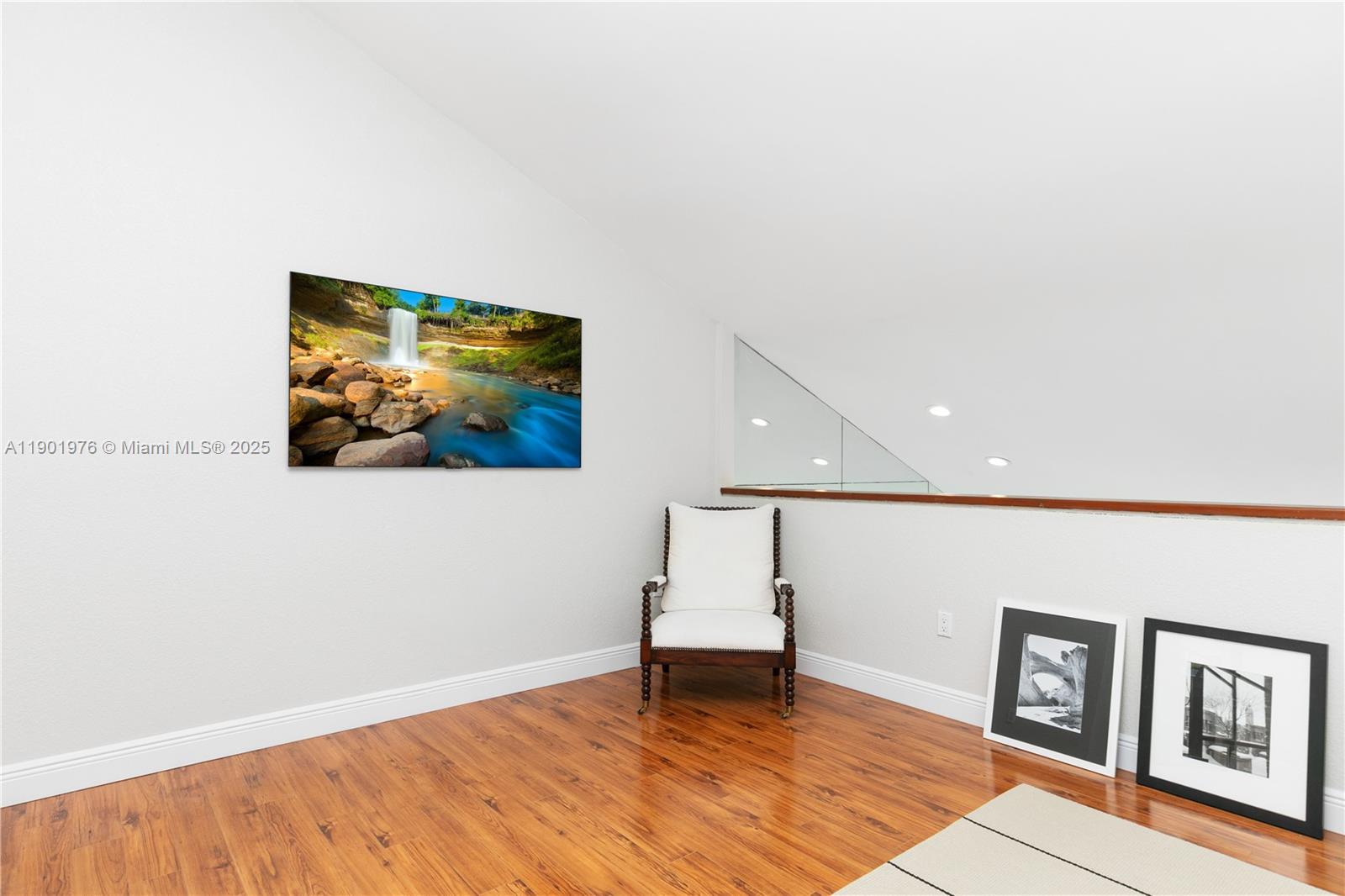 CALUSA POINT - Residential Lease