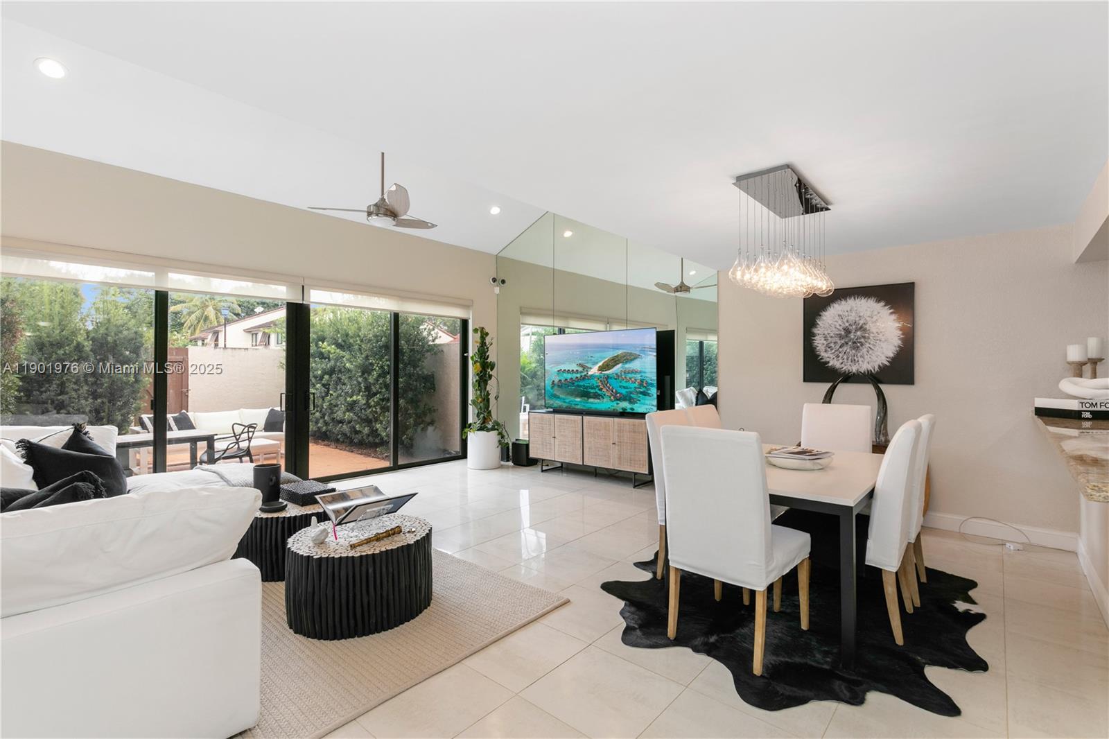 CALUSA POINT - Residential Lease