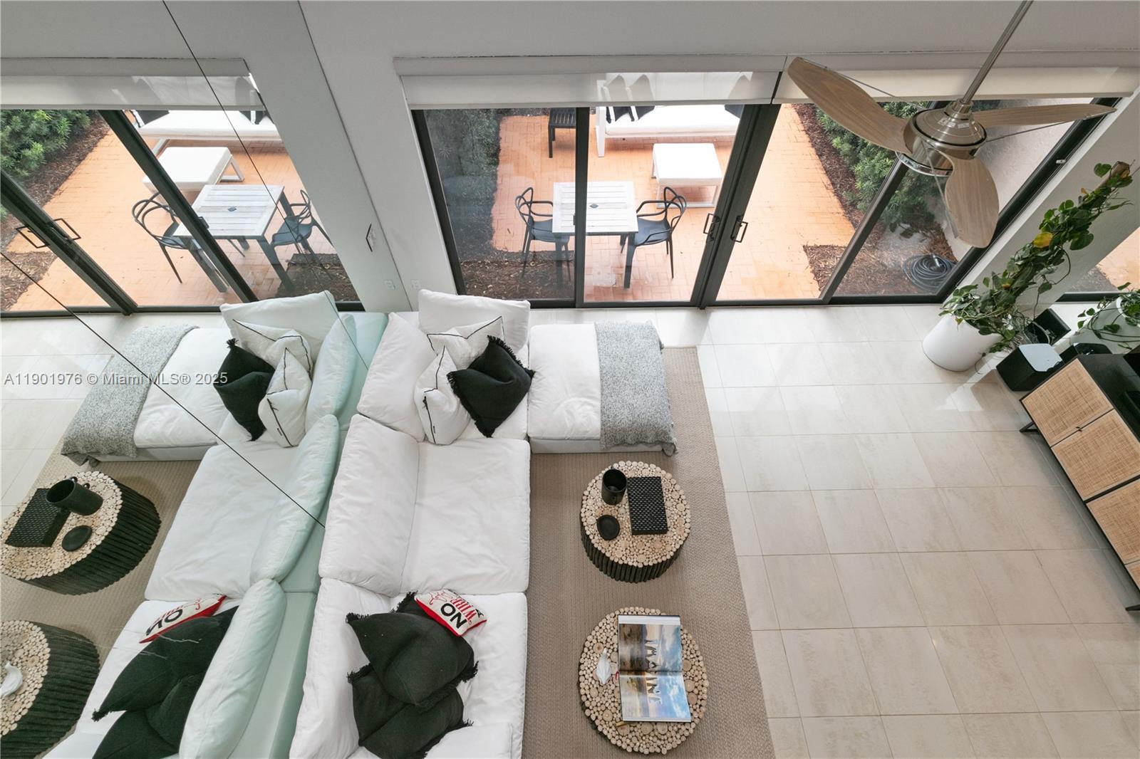 CALUSA POINT - Residential Lease