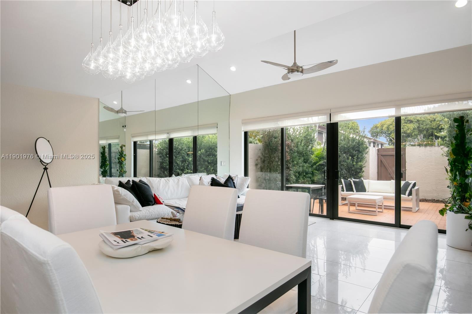 CALUSA POINT - Residential Lease