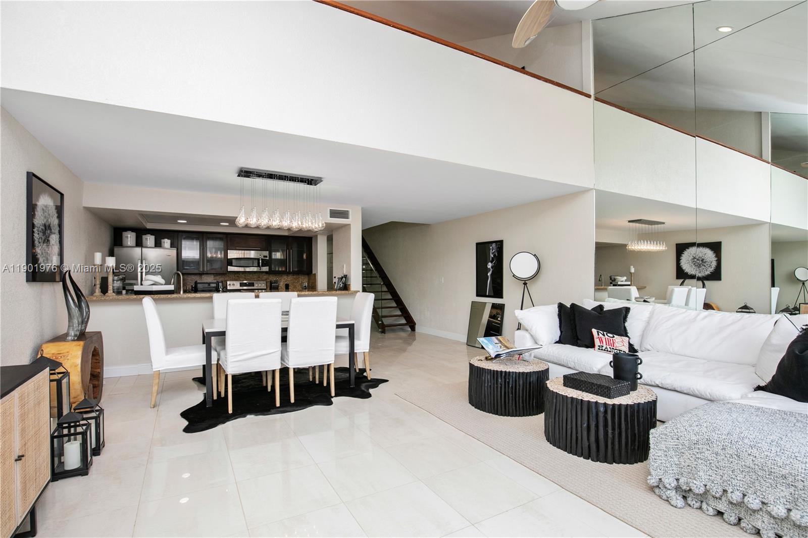 CALUSA POINT - Residential Lease