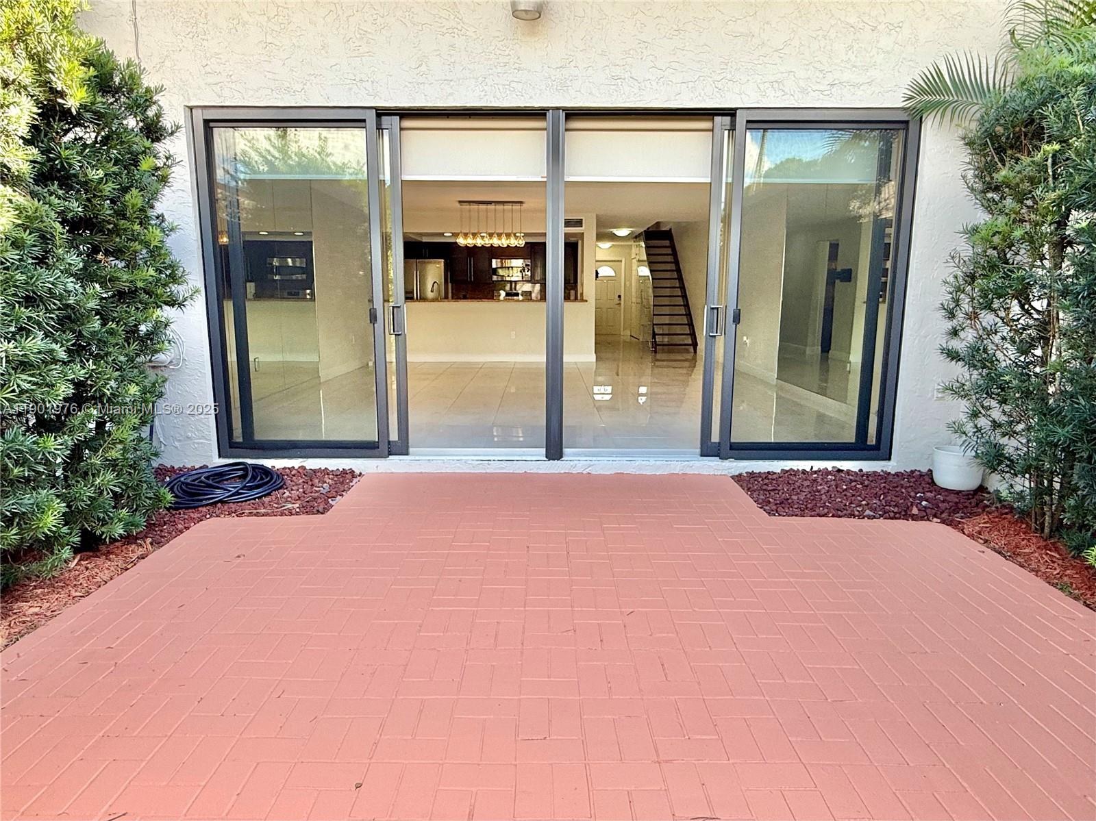 CALUSA POINT - Residential Lease