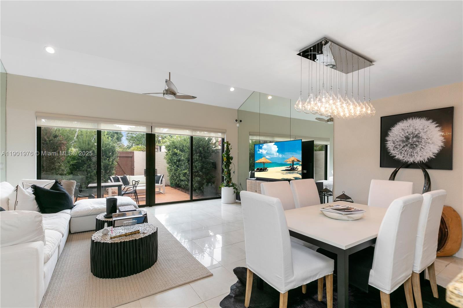 CALUSA POINT - Residential Lease