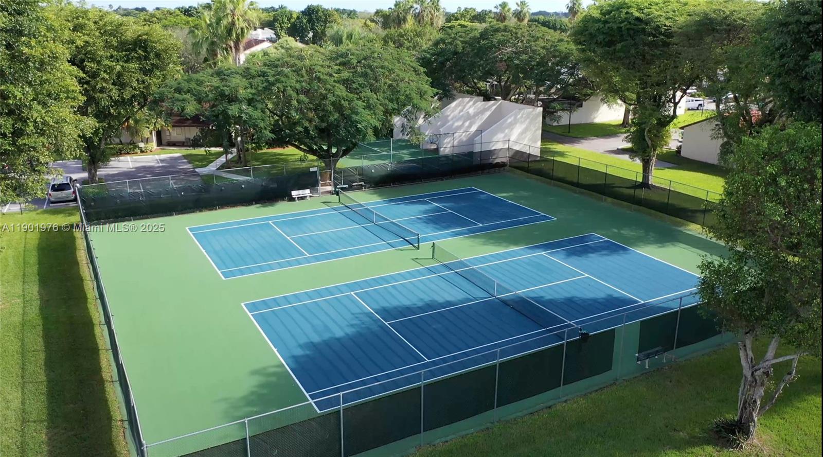 CALUSA POINT - Residential Lease