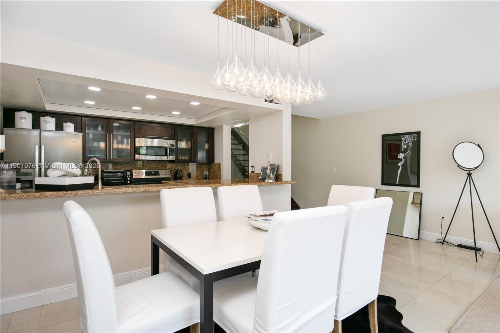 CALUSA POINT - Residential Lease