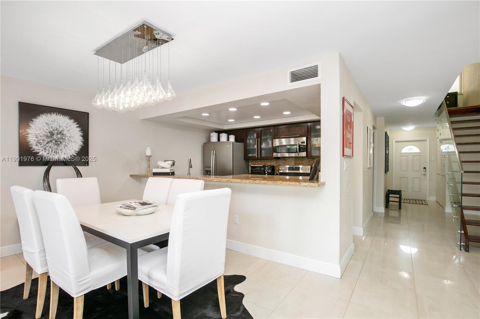 CALUSA POINT - Residential Lease