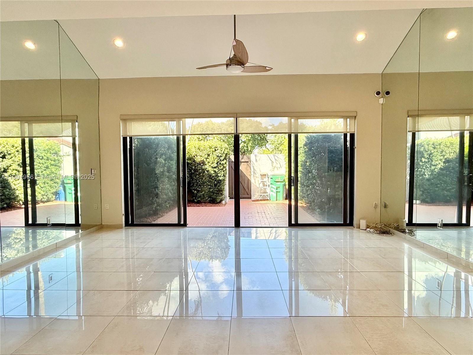 CALUSA POINT - Residential Lease