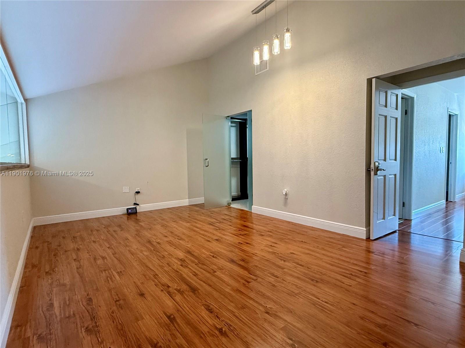 CALUSA POINT - Residential Lease