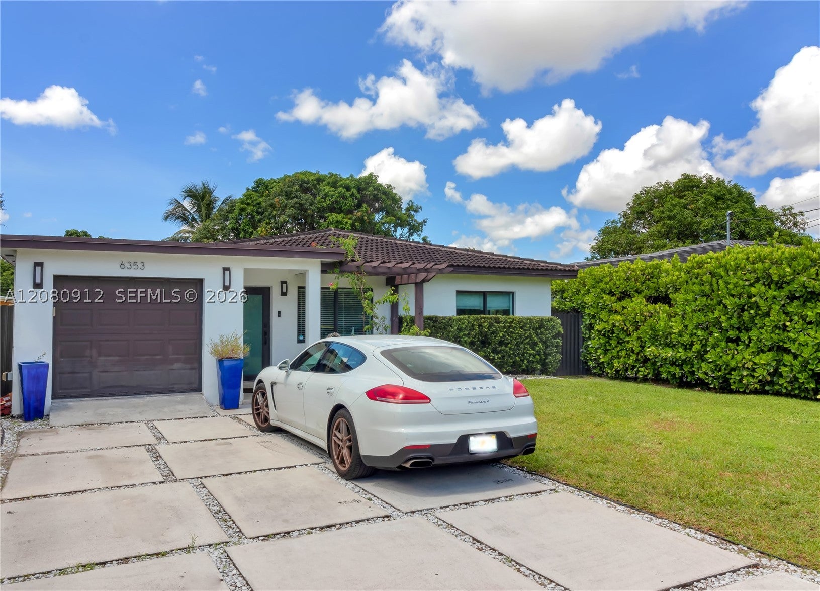 6353 SW 29th St 0