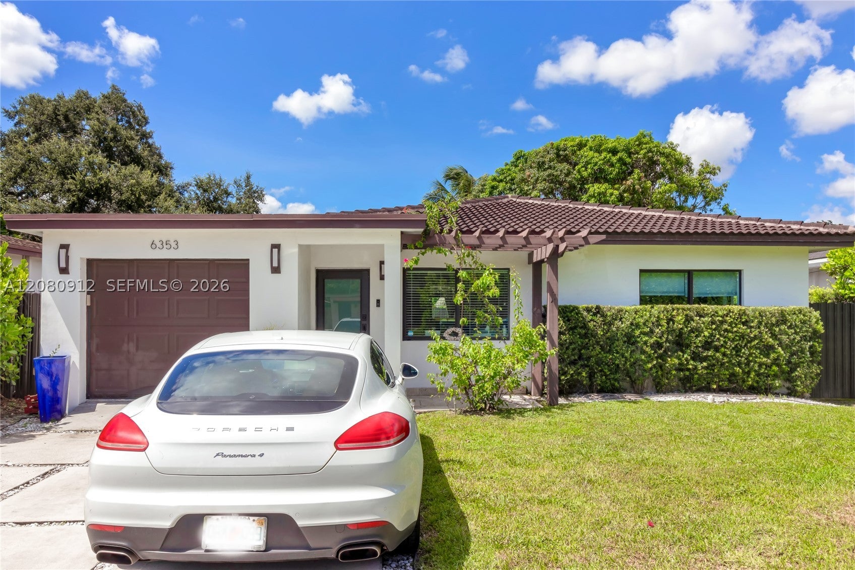 6353 SW 29th St 0