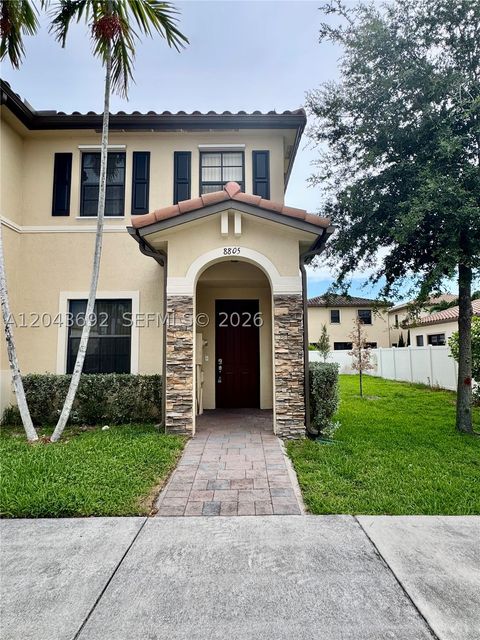 Photo of 8805 W 35th Ave, Hialeah, FL 33018 (MLS # A12043692)