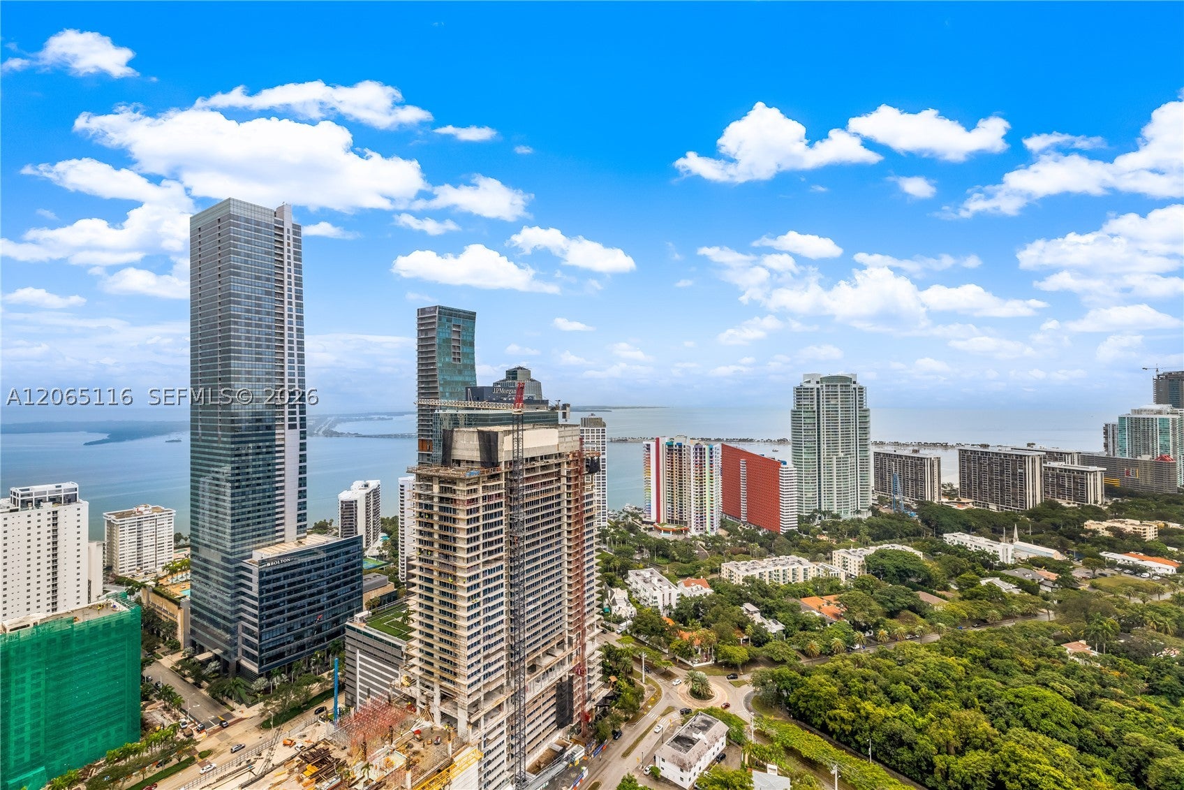 60 SW 13th St 4001