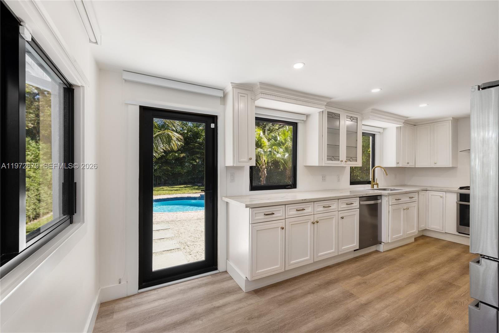 ROYAL PALM VILLAS - Residential