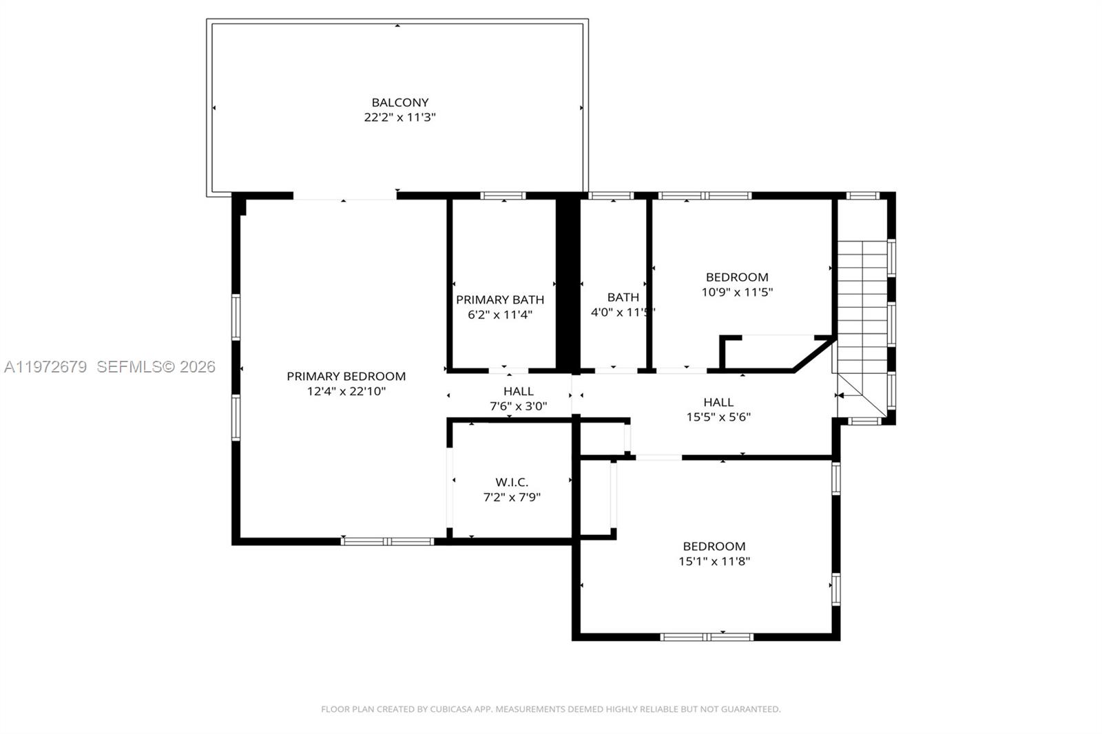 ROYAL PALM VILLAS - Residential