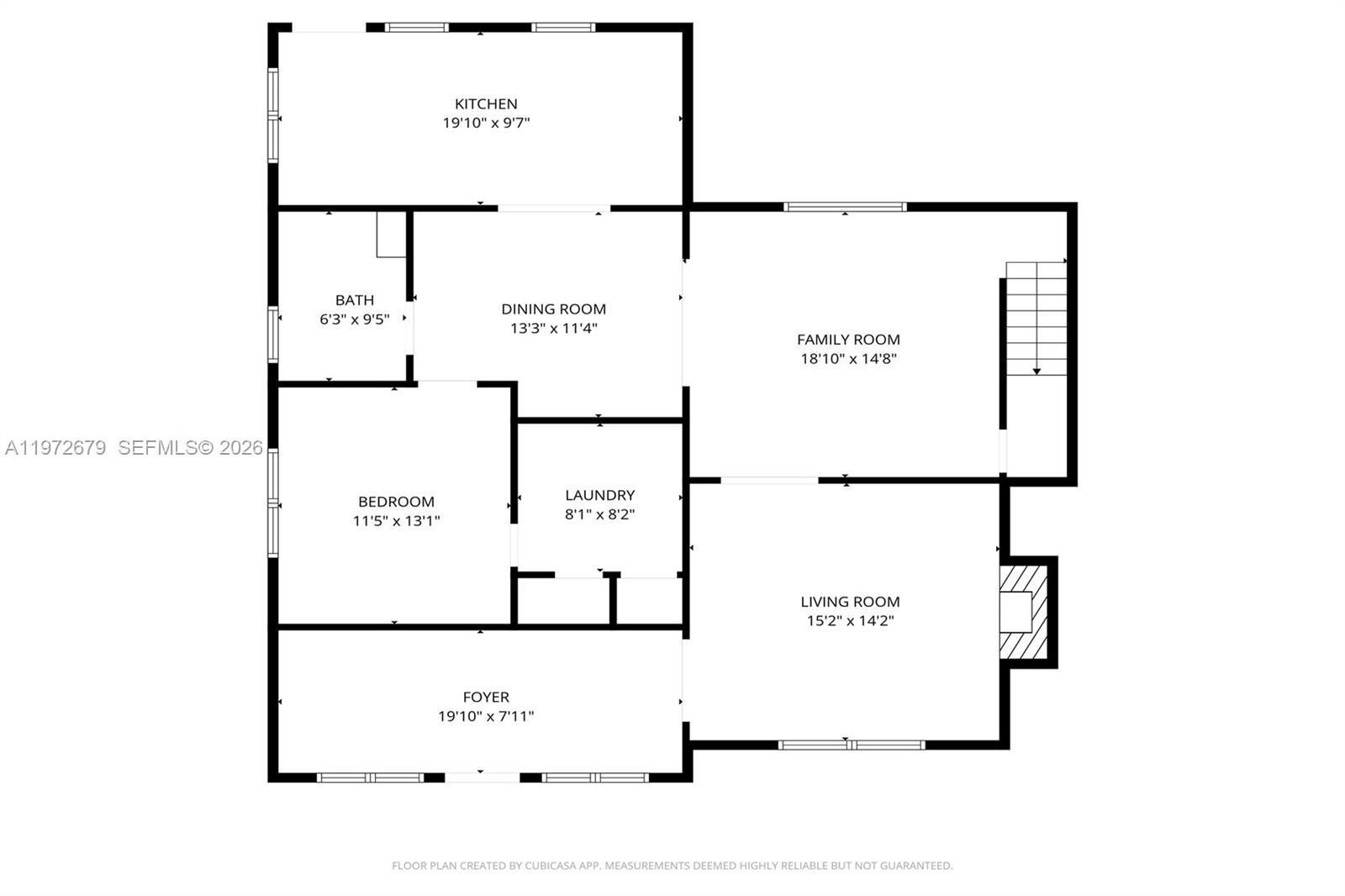 ROYAL PALM VILLAS - Residential