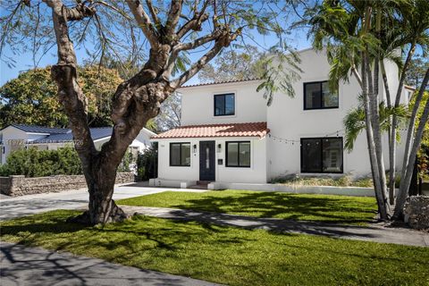 Photo of 7111 SW 63rd Ave, South Miami, FL 33143 (MLS # A11972679)