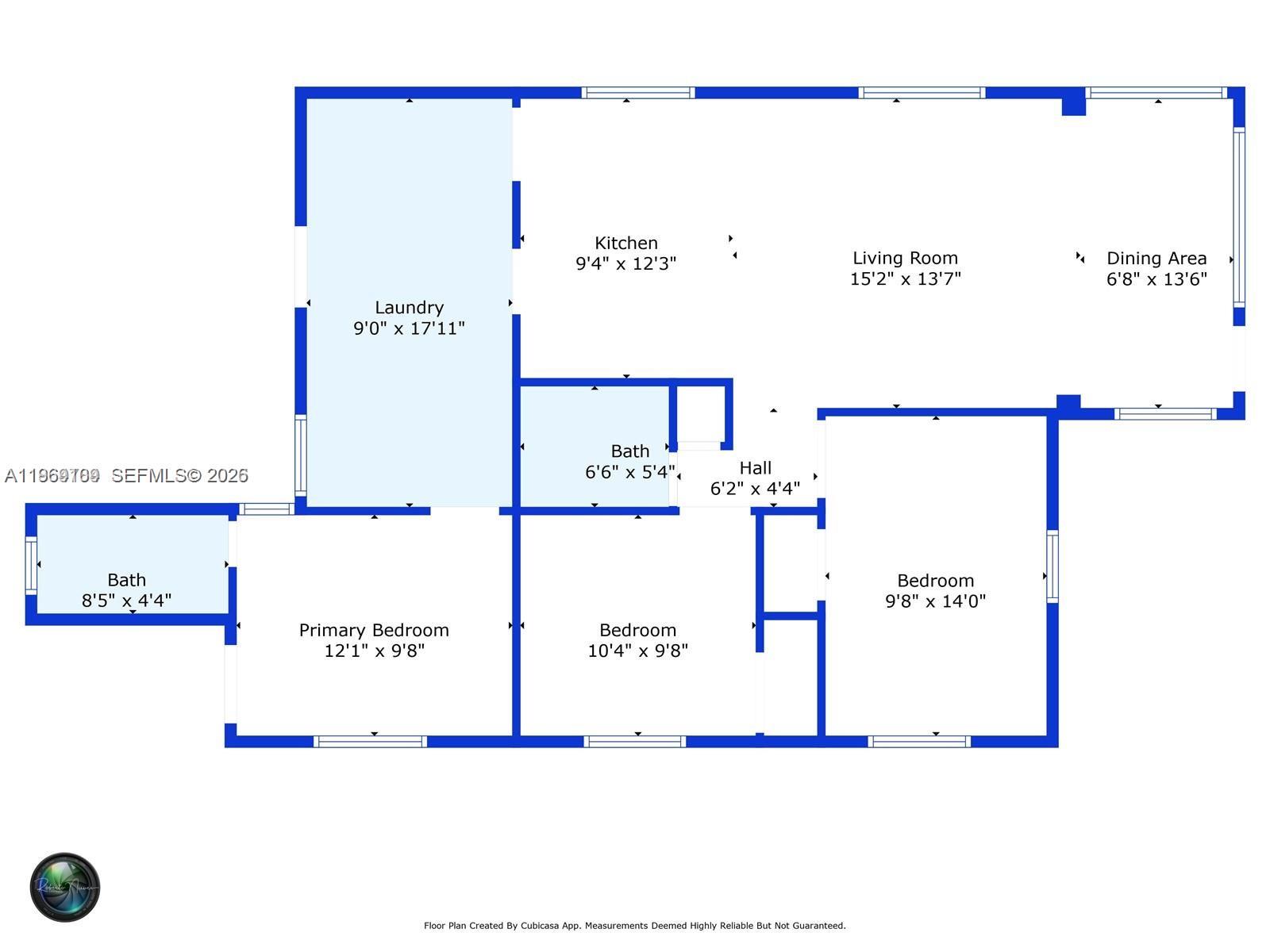 HOLLYWOOD PARK - Residential