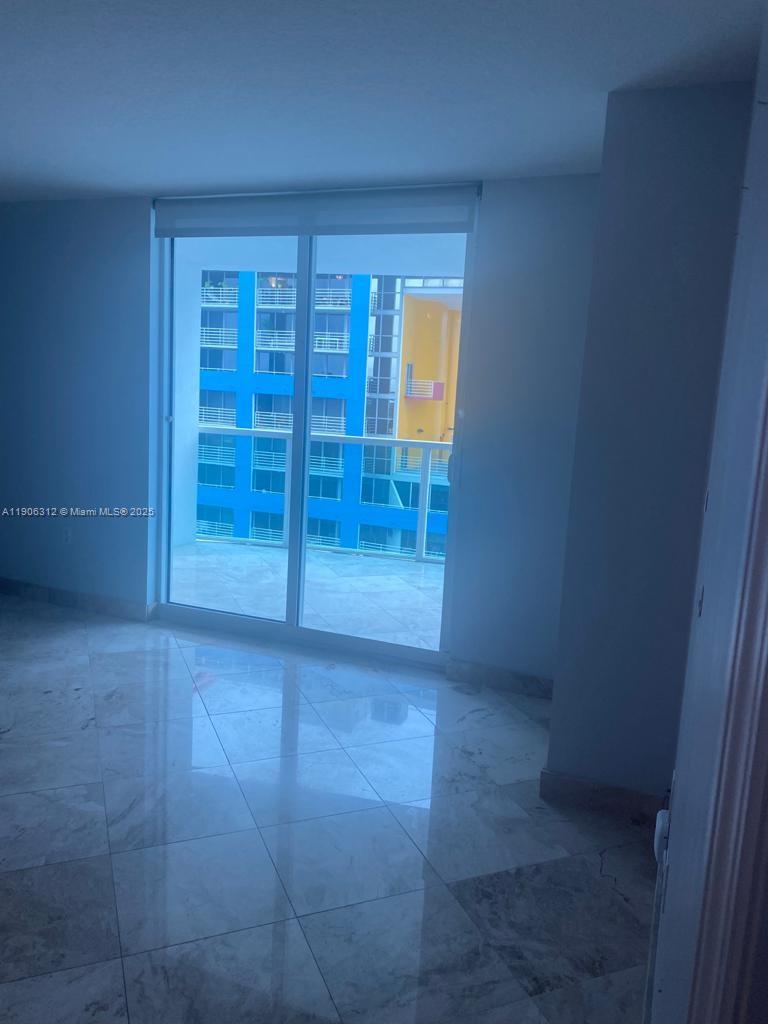 SKYLINE ON BRICKELL CONDO - Residential Lease