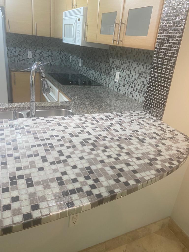 SKYLINE ON BRICKELL CONDO - Residential Lease