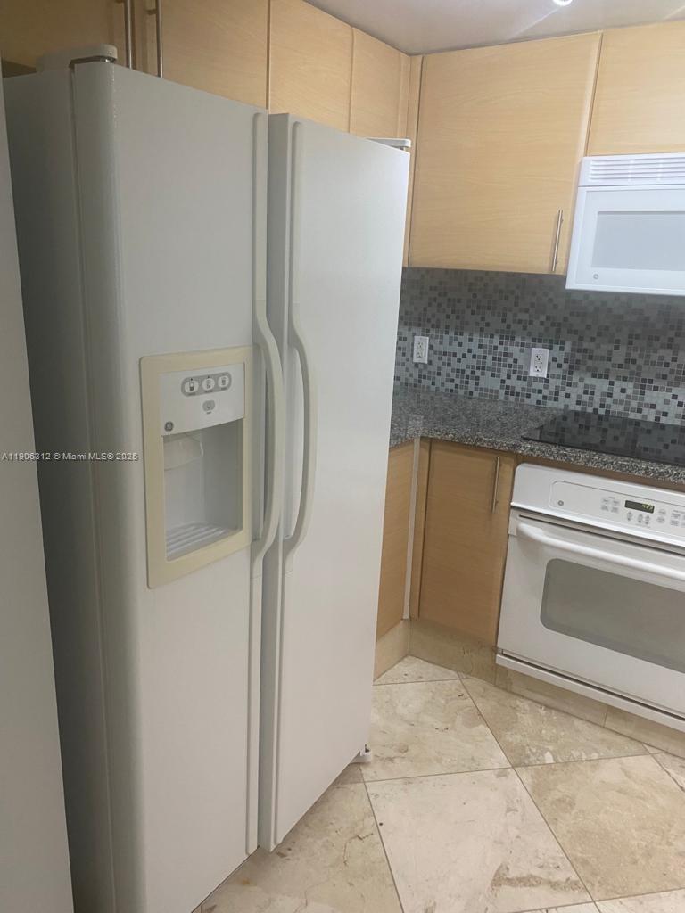 SKYLINE ON BRICKELL CONDO - Residential Lease