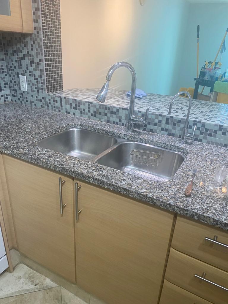 SKYLINE ON BRICKELL CONDO - Residential Lease