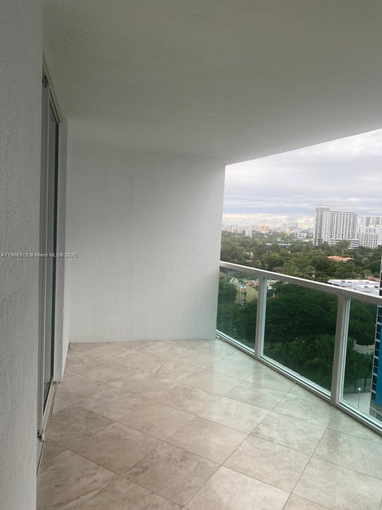 SKYLINE ON BRICKELL CONDO - Residential Lease
