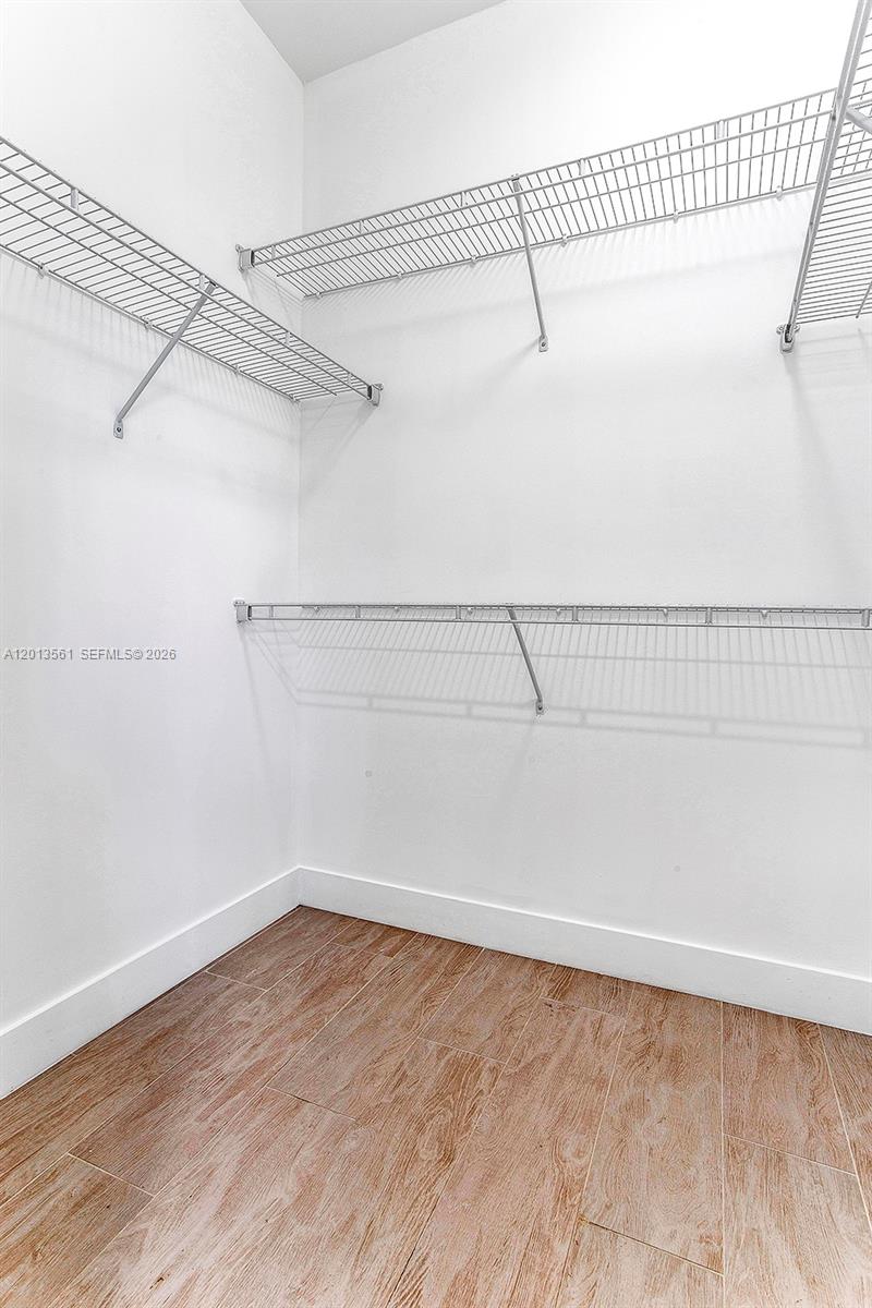 CT INDUSTRIAL PLAT - Residential Lease