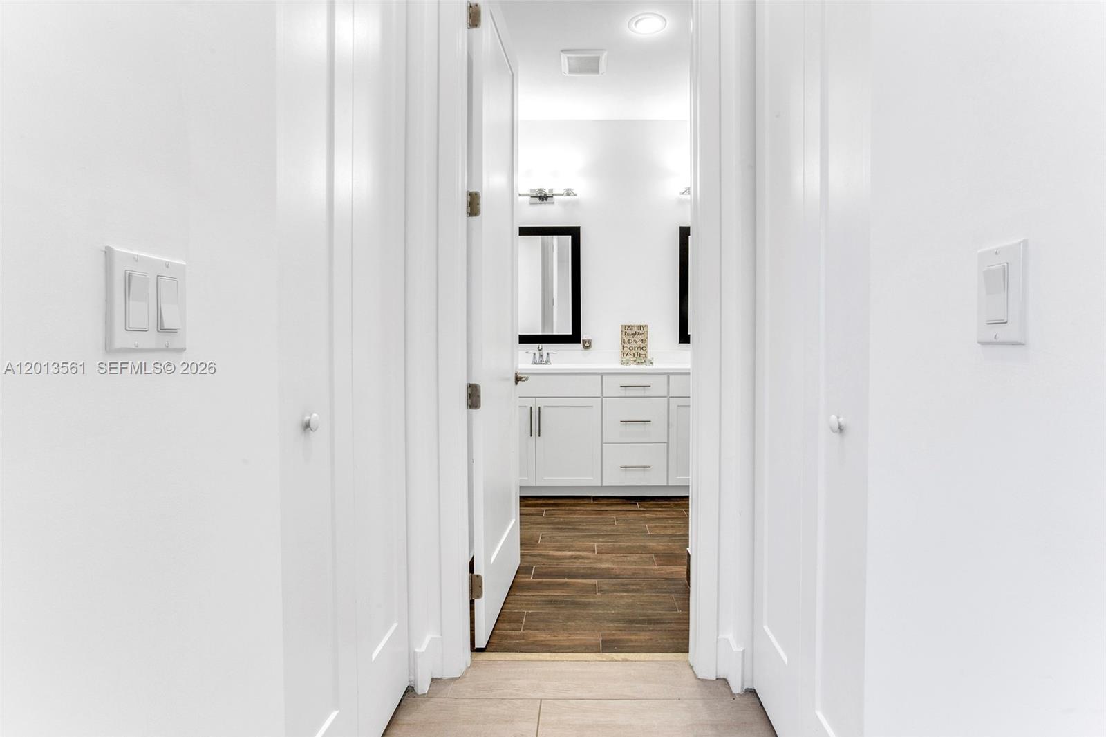 CT INDUSTRIAL PLAT - Residential Lease
