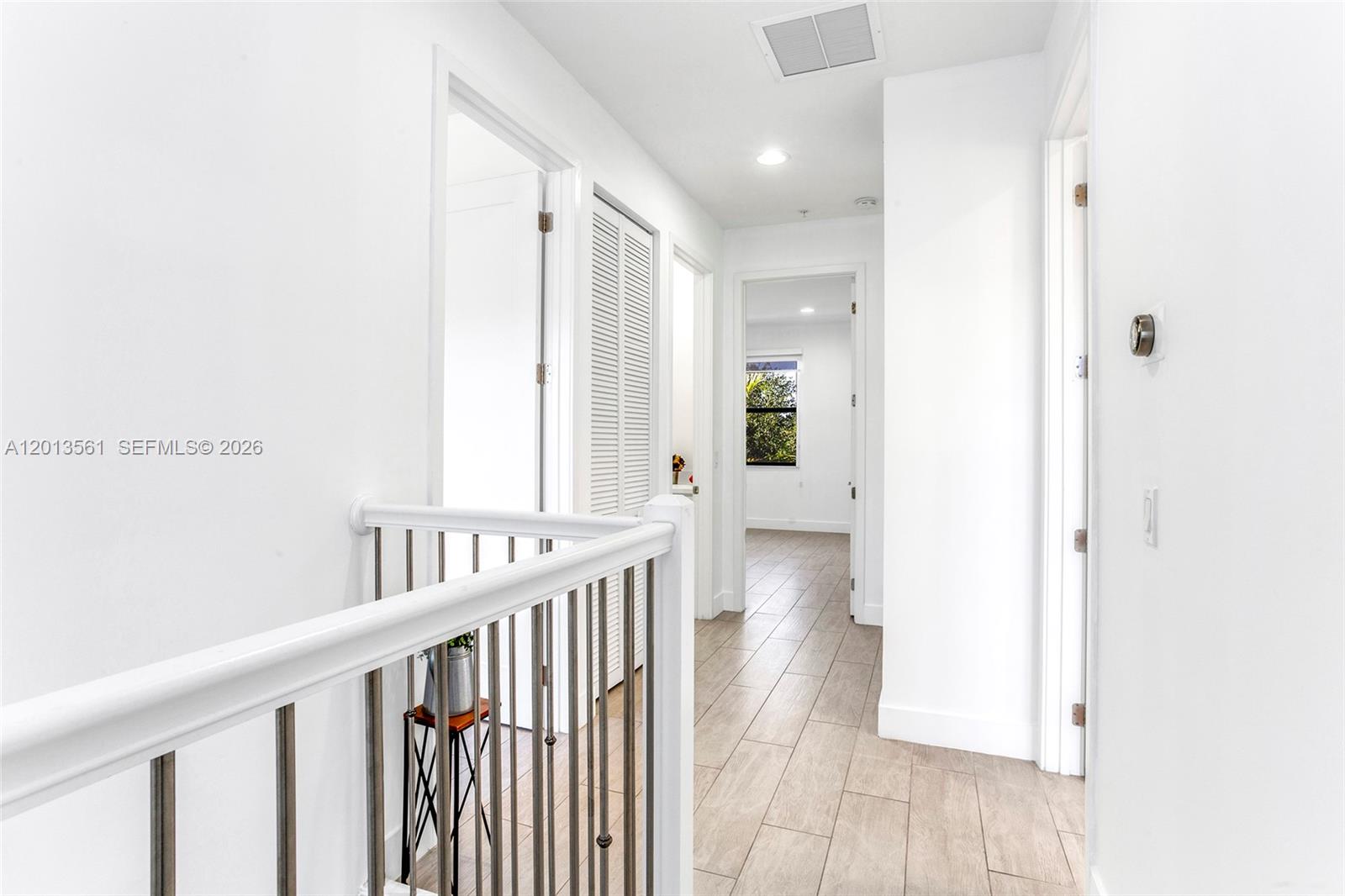 CT INDUSTRIAL PLAT - Residential Lease