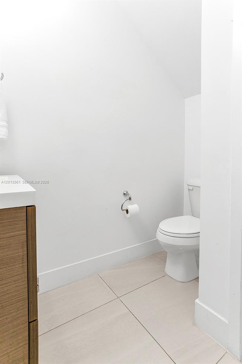 CT INDUSTRIAL PLAT - Residential Lease