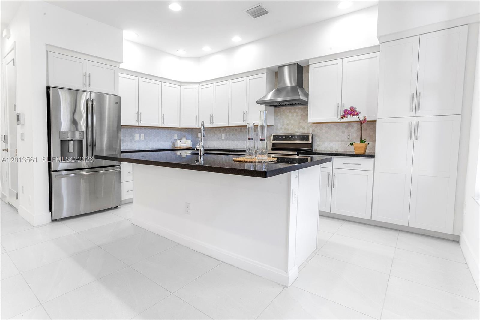 CT INDUSTRIAL PLAT - Residential Lease