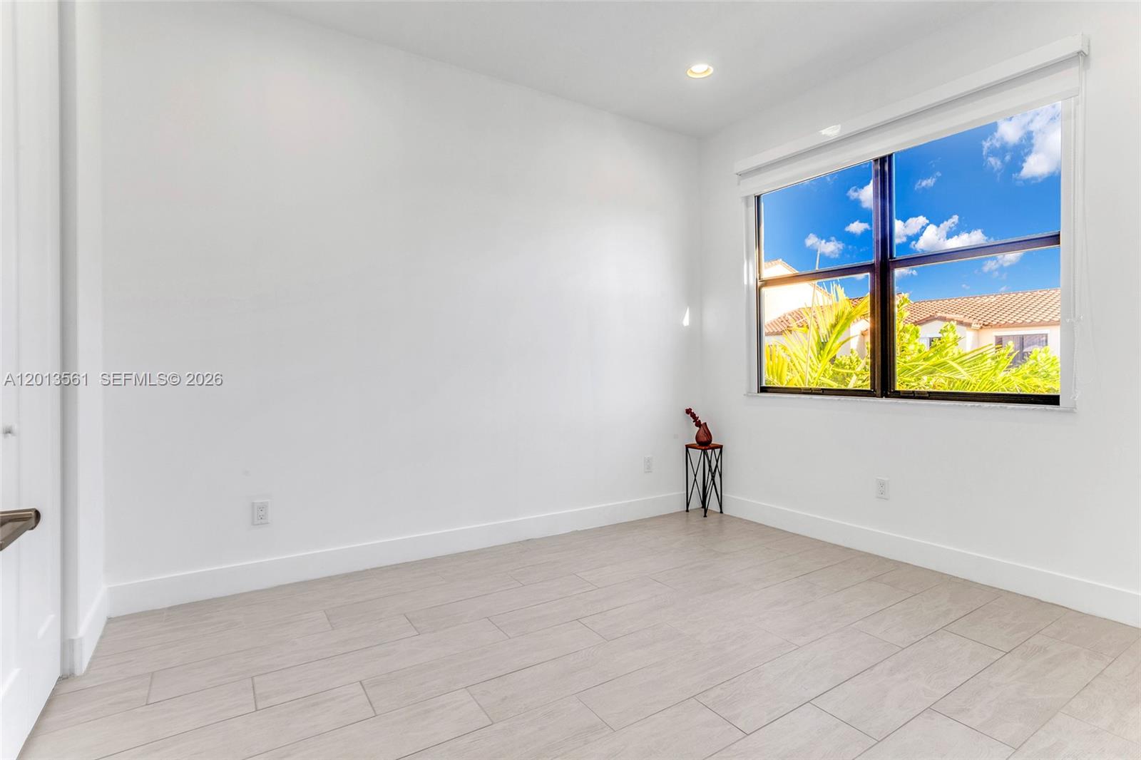 CT INDUSTRIAL PLAT - Residential Lease