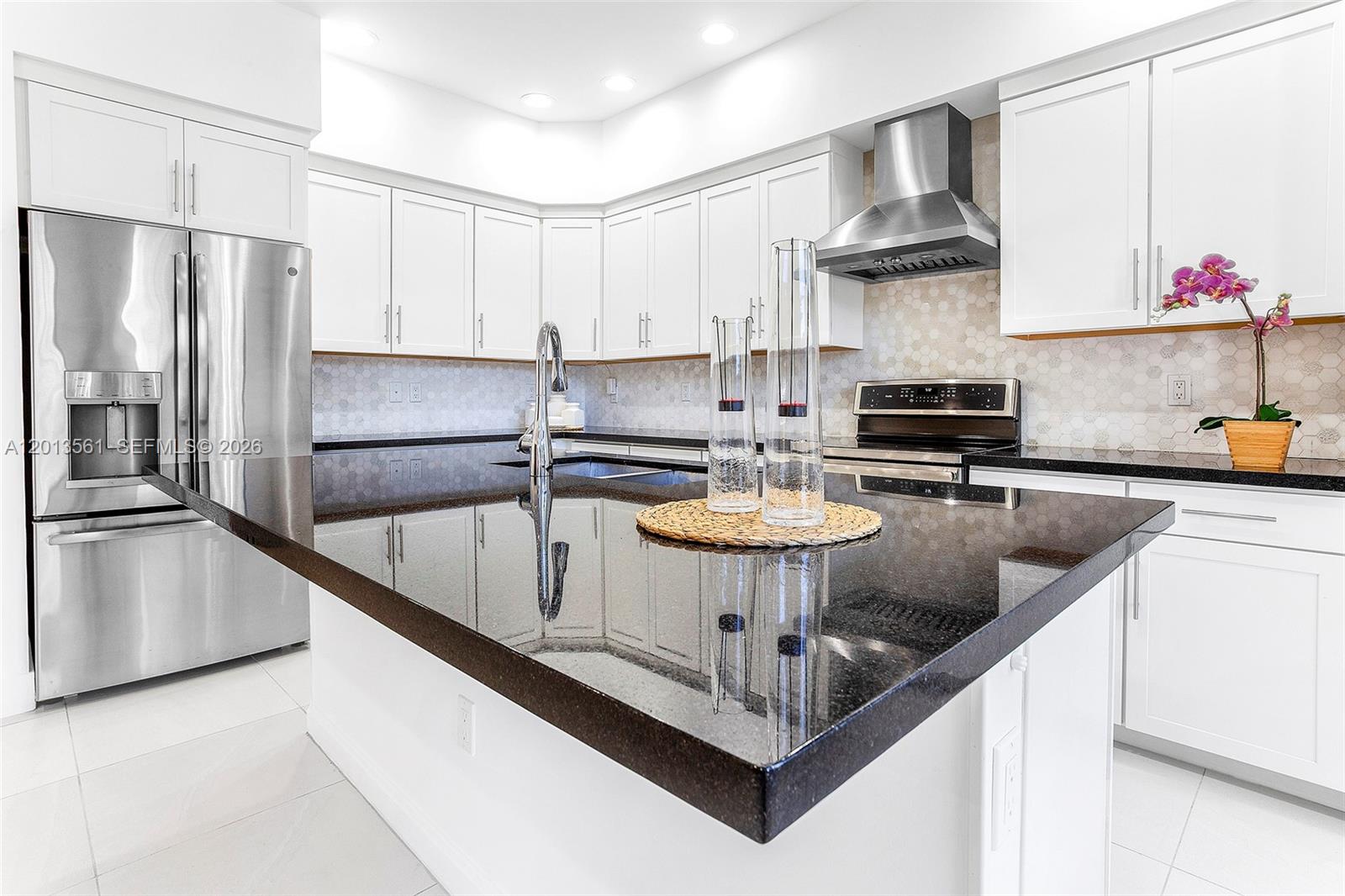 CT INDUSTRIAL PLAT - Residential Lease