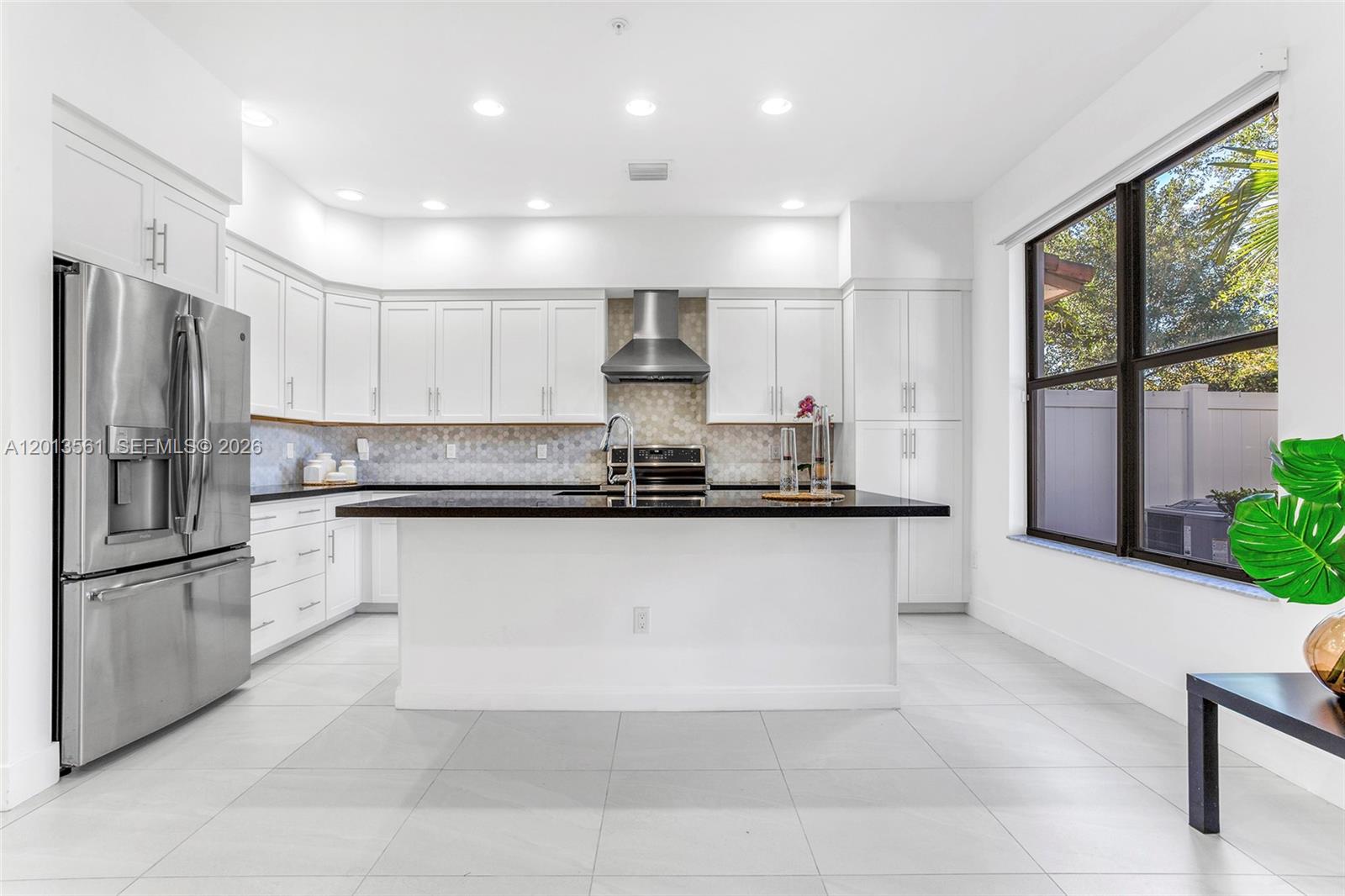 CT INDUSTRIAL PLAT - Residential Lease