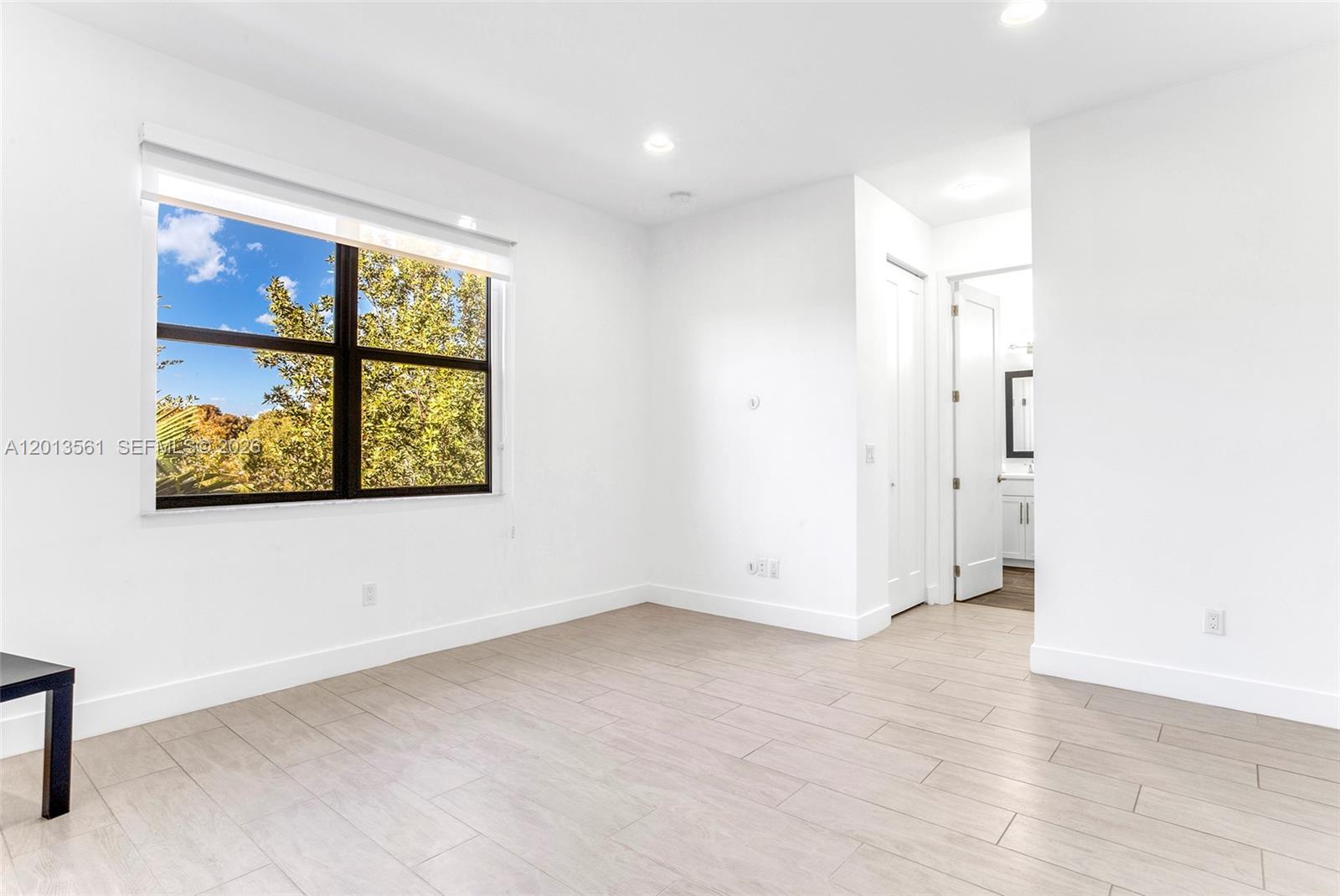 CT INDUSTRIAL PLAT - Residential Lease