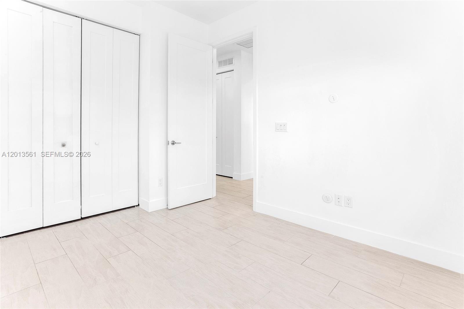 CT INDUSTRIAL PLAT - Residential Lease