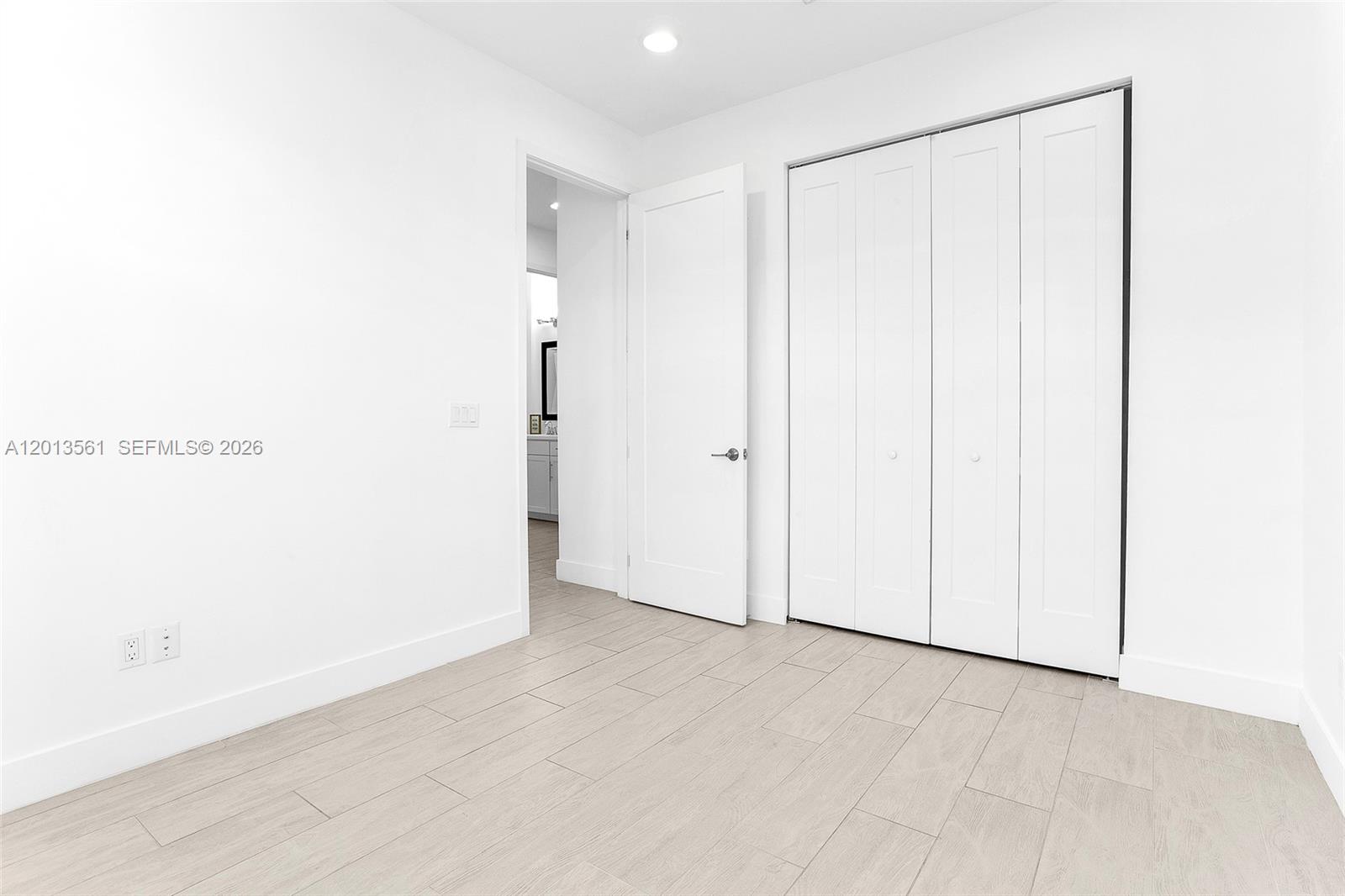 CT INDUSTRIAL PLAT - Residential Lease