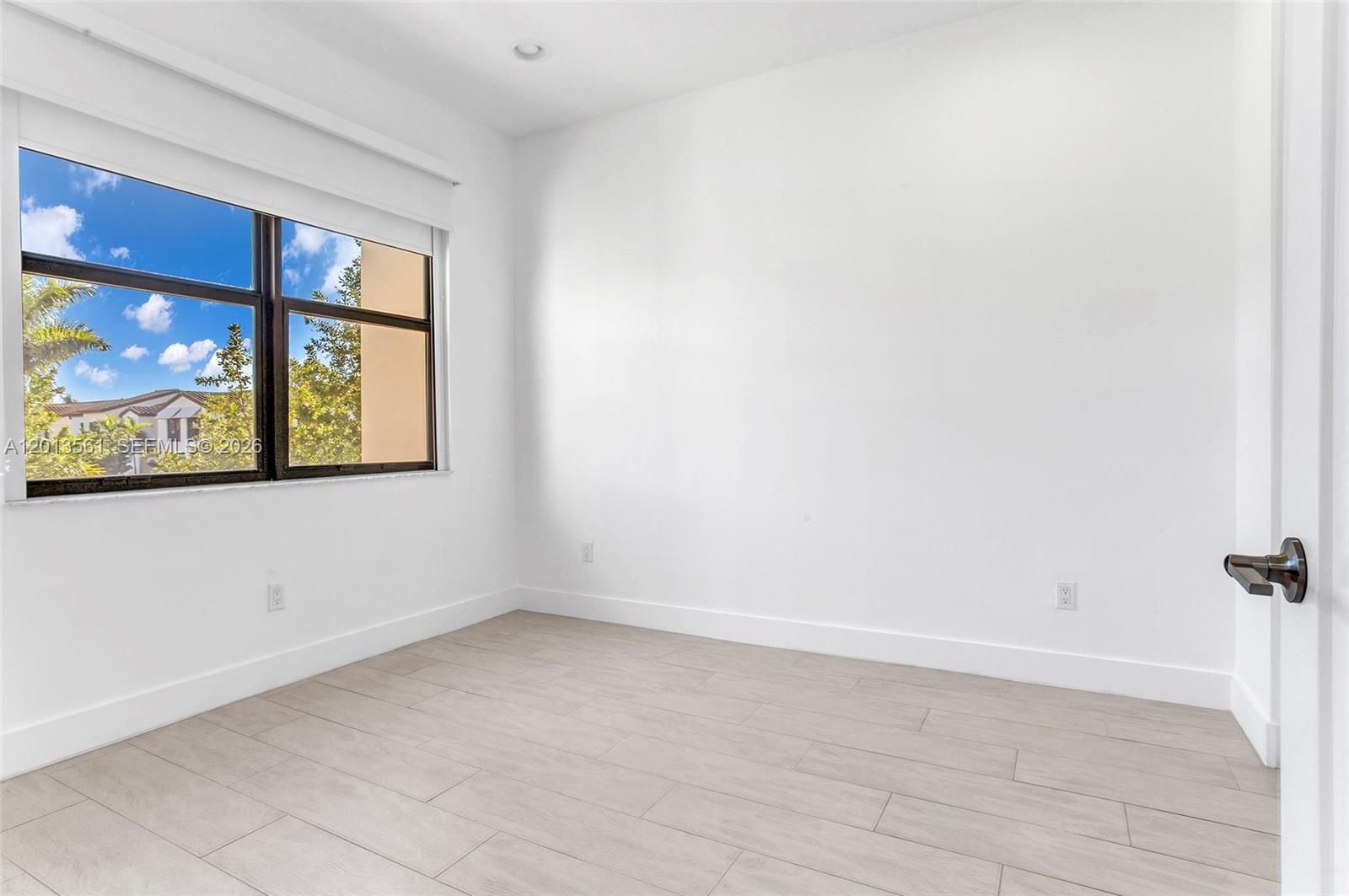CT INDUSTRIAL PLAT - Residential Lease